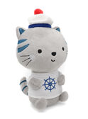 PELUCHES - 26/50 CM Multicolor SMAPE0075CHATB / 23M7GM45PE2099