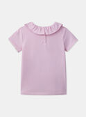 Pyjama Rose MUIGETTE / 25E5PFG4PYJD308