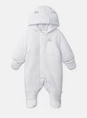Pilote en tubique ajouré MONDON / 25E0CM21PIL000