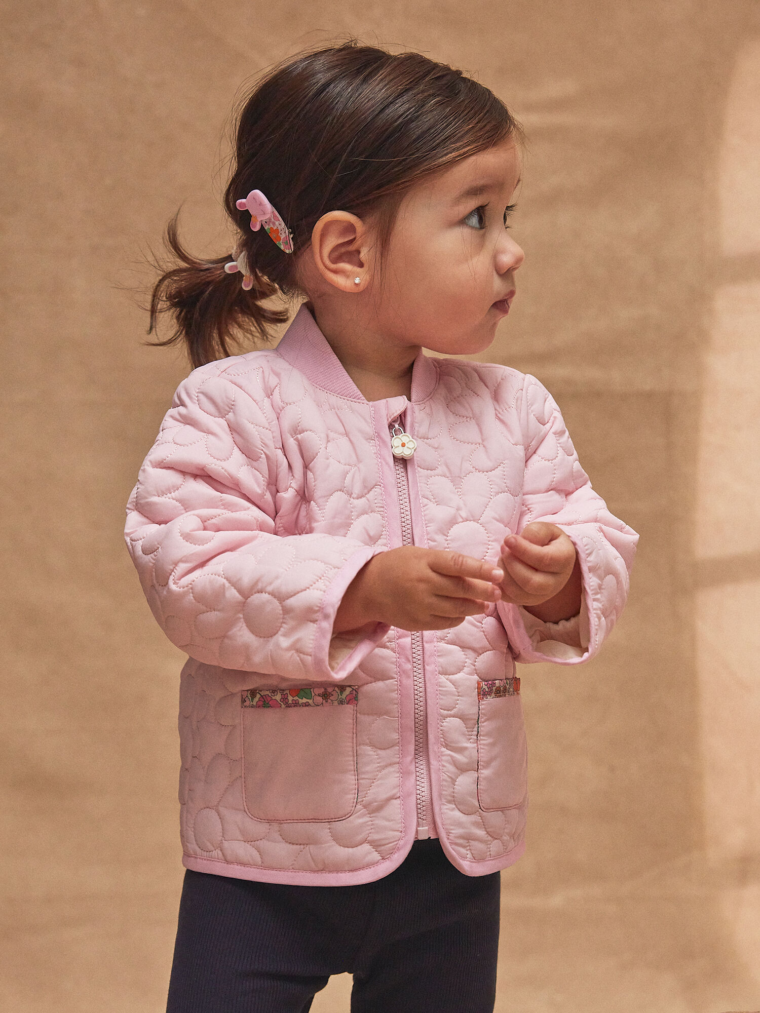 Doudoune outlet legere fille