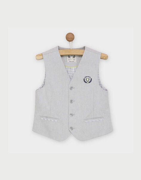 Gilet Sans Manches Gris Pull Gilet Et Sweat Enfant Sergentmajor Gilet Sans Manches Gris Pull Gilet Et Sweat Enfant Sergentmajor