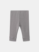 Ensemble sweat et legging LAOWEN / 24H1BGQ1ENS001