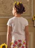 T-shirt Chat MLABROETTE / 25E2PFK1TMC001