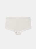 Lot de 5 boxers Lapin en jersey MLIPETTE / 25E5PF41SHYA016