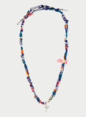Collier rose PACAVETTE / 18H4PF92CLID301