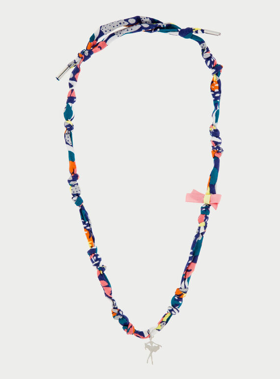 Collier rose PACAVETTE / 18H4PF92CLID301