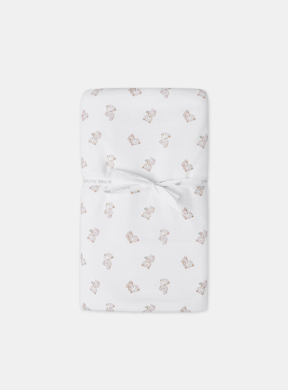 Couverture de naissance MONGIN / 25E0AM14D4P000
