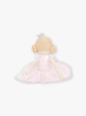 POUPEE CHIFFONS Multicolor SMAPE0084PRINCE / 23J7GF31PCH099