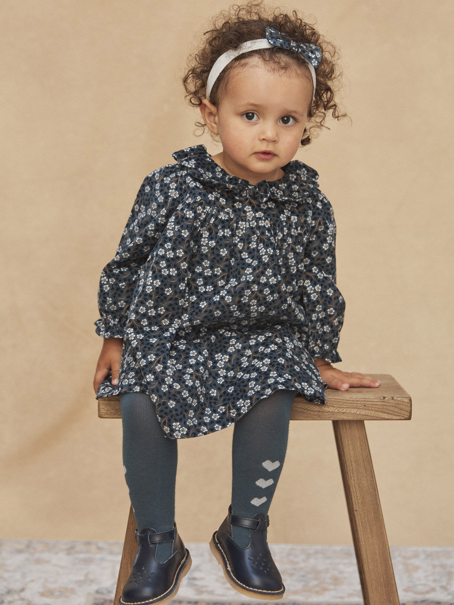 Robe bebe fille sergent major outlet