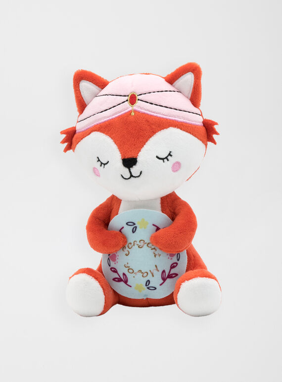 Petit renard diseur de bonne aventure 20cm small fox / 20J7GM33PE2099