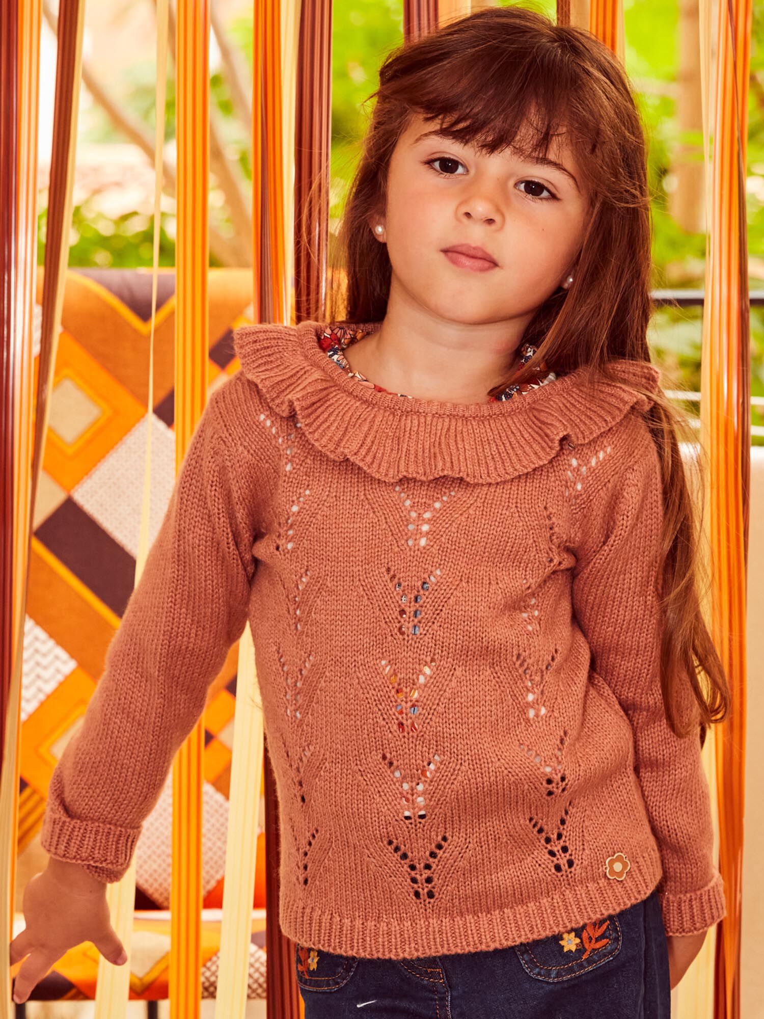 Sergent major 2025 fille soldes