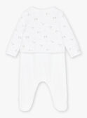 Ensemble Blanc KORTNEY / 24E0NM12ENS000