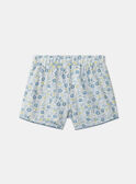 Pyjama Ivoire MUIDETTE / 25E5PFG1PYJ005