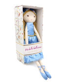 POUPEE CHIFFONS Multicolor SMAPE0076DANSE / 23M7GM71PCH099