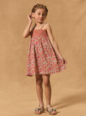 Robe courte fleurie MMIODETTE  2 / 25E2PFT6RBS114