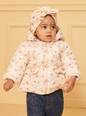 Veste Beige LIMATHILDE / 24H1BF61VES080