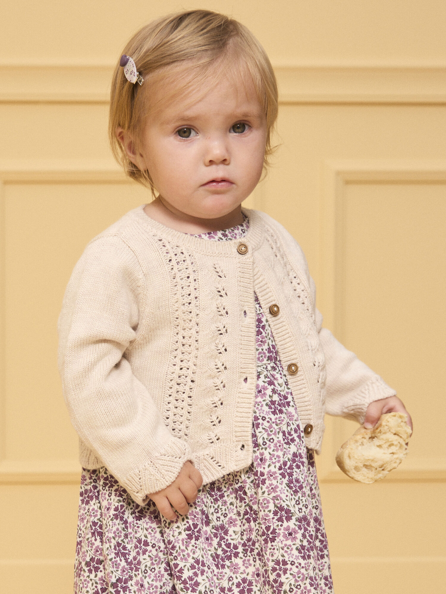 Pull Gilet Cardigan Nouvelle Collection Imprimes exclusifs Mode Enfant de 0 a 11 ans Sergent Major