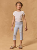 Lot de 2 leggings  MIXOLETTE / 25E2PF61LG706