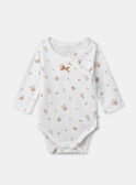 Lot de 2 bodies  NORAH / 25H0NF21BOD318