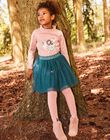 Sous-pull à manches longues à imprimé danseuse DIASOPETTE 2 / 22H2PFZ3TML301