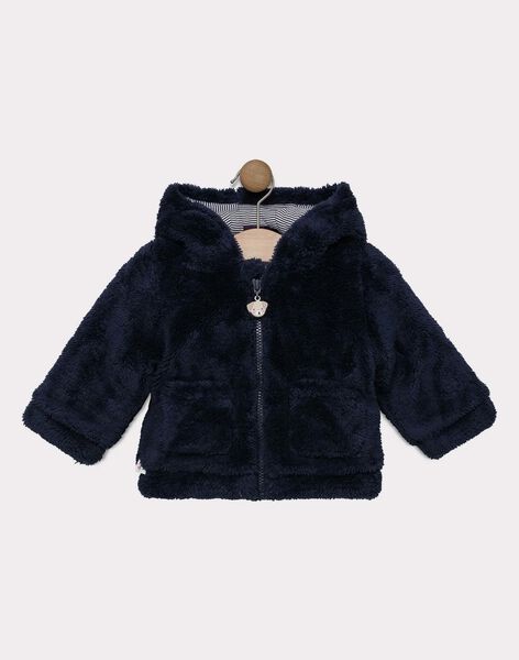 Veste En Fourrure Synthetique Bebe Garcon Double En Jersey Manteau Parka Et Veste Bebe Sergentmajor Veste En Fourrure Synthetique Bebe Garcon Double En Jersey Manteau Parka Et Veste Bebe Sergentmajor