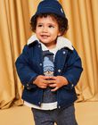 Veste en jean 2 en 1 DIMIMI / 22H1BGG1VESP269