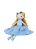 POUPEE CHIFFONS Multicolor SMAPE0076DANSE / 23M7GM71PCH099