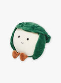 Peluche Chou-fleur verte SMAPE0088CHOUX / 23J7GM42DO2099