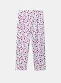 Pyjama Chat jersey MUICOLETTE / 25E5PFE1PYJH700