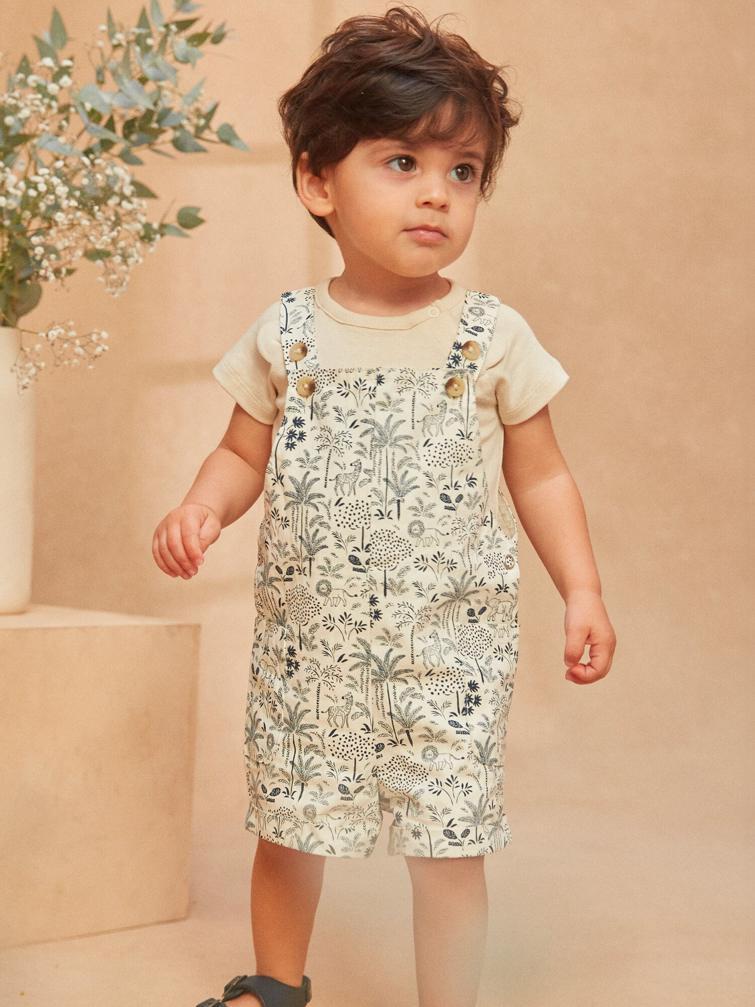 Tenue chic sales bébé garçon