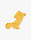 collant tt Orange DROTIETTE 2 / 22H4PF86COT109