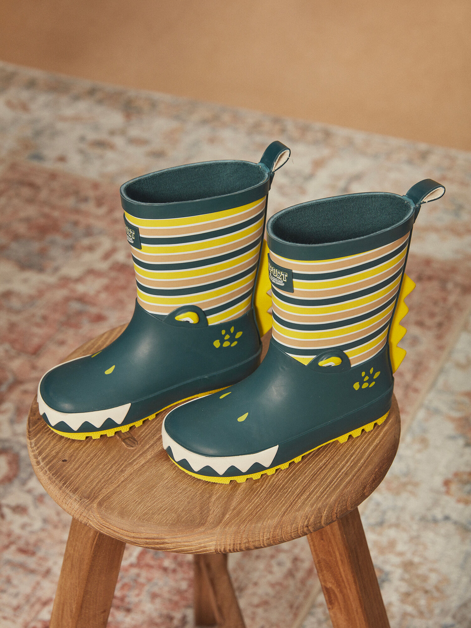 Botte de pluie 23 shop