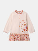 Chemise de nuit Licorne LECAETTE / 24H5PF41CHN080