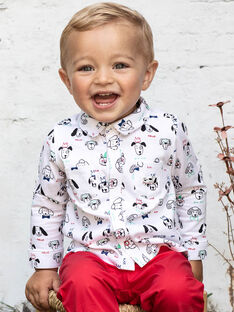Vetements Pour Bebe Garcon Tenues Et Mode Enfant Ete Hiver De 3 A 24 Mois