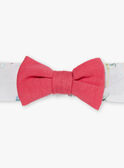 Bandeau Rose ZASOMMEIL / 21E4BFU1BAN321