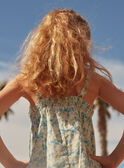 Robe Bain de Soleil Ivoire KLIROBETTE / 24E2PFR1RBS005