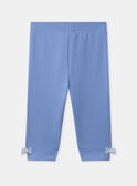 Lot de 2 leggings  MIXOLETTE / 25E2PF61LG706