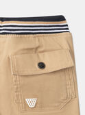 Pantalon Major League LICHINAGE / 24H3PGK1PAN808