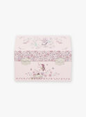 boite a musique Multicolor SMAPL0066 / 23J7GM73BAM099