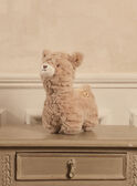 Peluche Lama 24HLAMAPELUCH / 24J7GM22PE1099