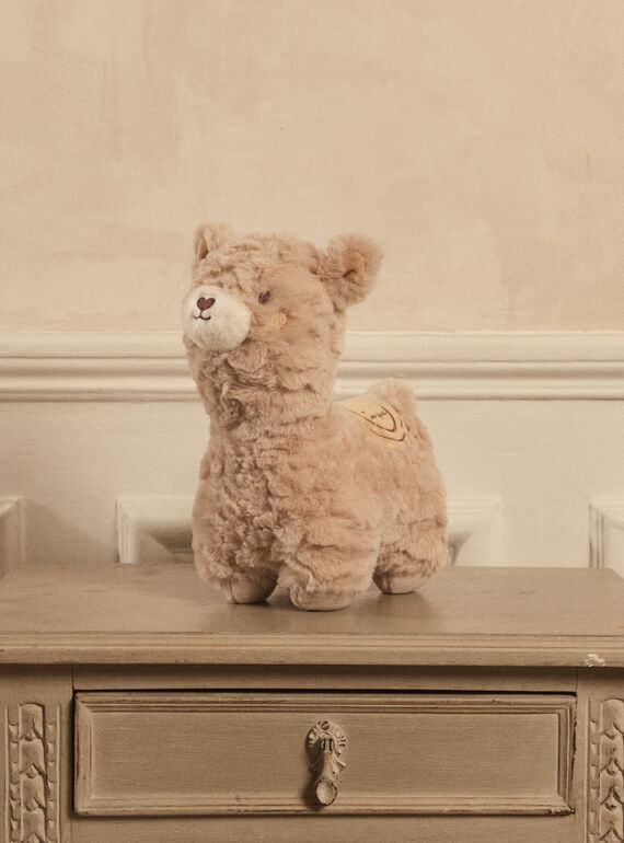 Peluche Lama 24HLAMAPELUCH / 24J7GM22PE1099