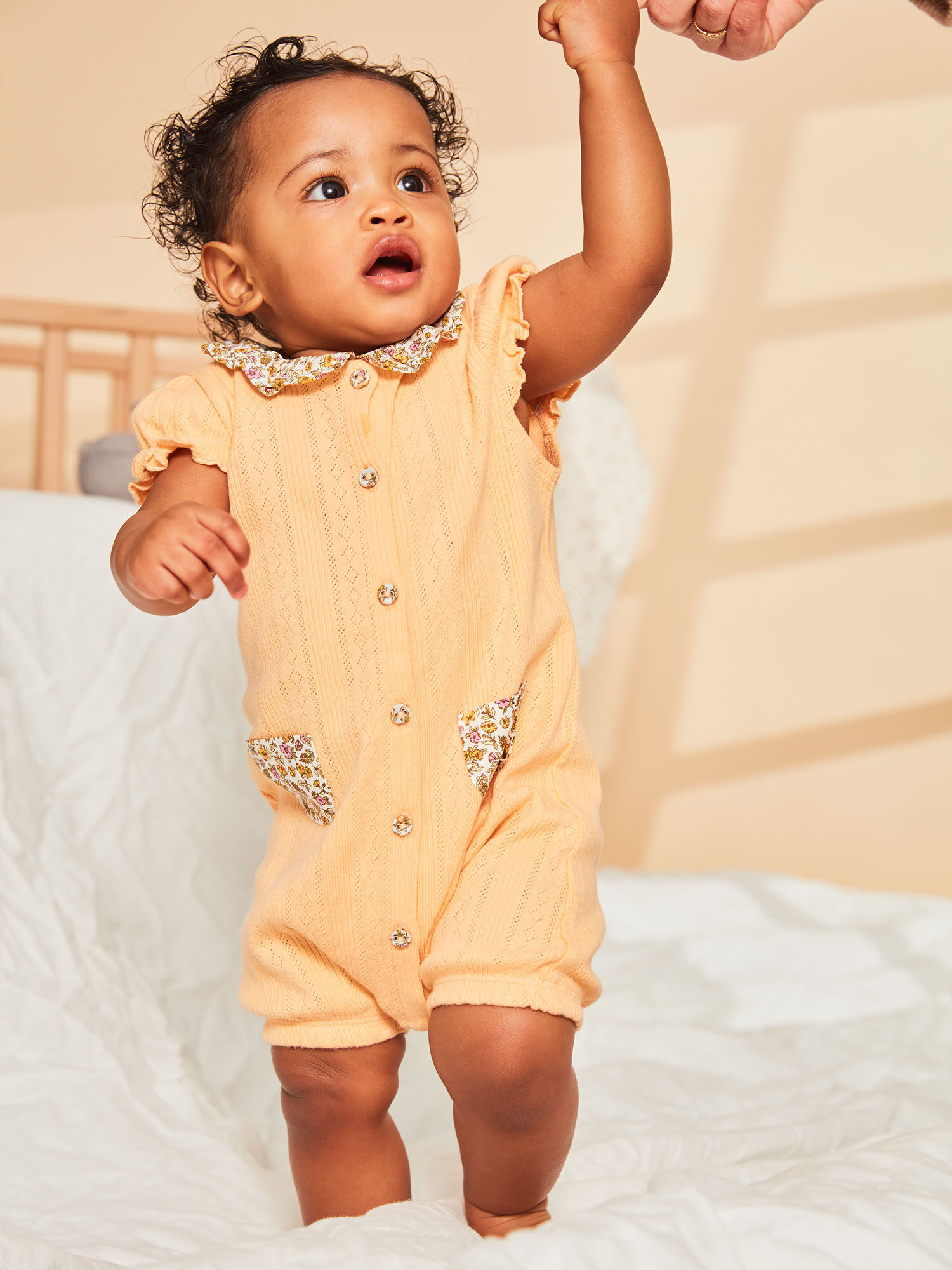 Collection bebe fille sergent major best sale