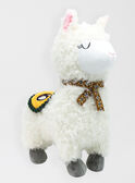 Peluche lama 40 cm lama / 20J7GM31PE2030