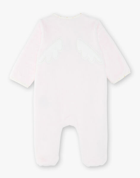 Svetnik Triene Postradajte Surpyjama Licorne Fille Jagadheesthirumoorthy Com