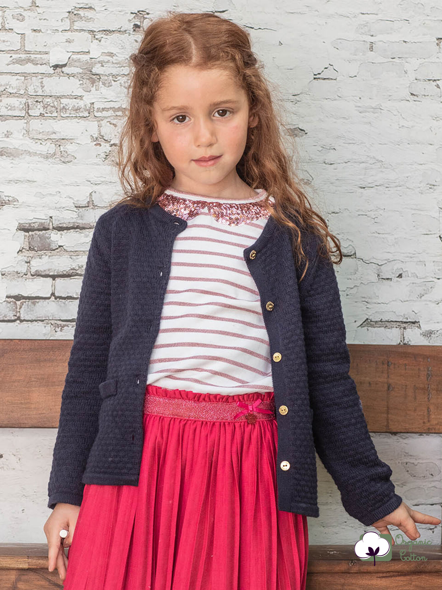 Cagoule fille cheap sergent major