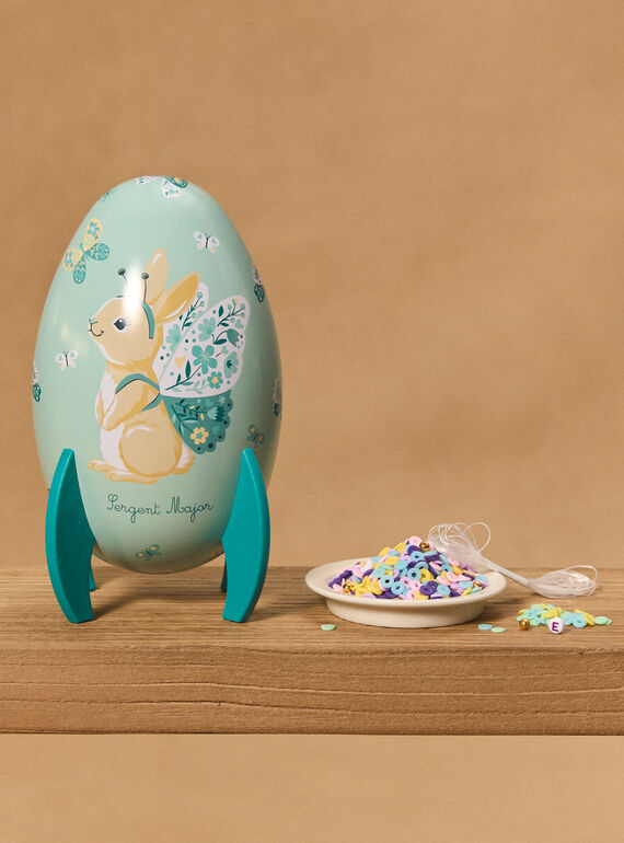 Oeuf surprise bracelets 25EOEUFBUNNY / 25M7GF11JOU099