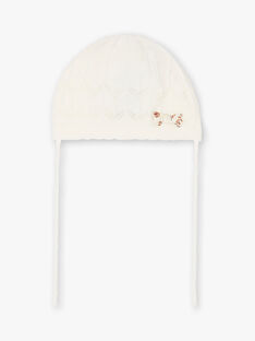 Bonnet Echarpe Et Gants Pour Bebe Vetement Fille De 3 A 34 Mois Collection 3 A 24 Mois
