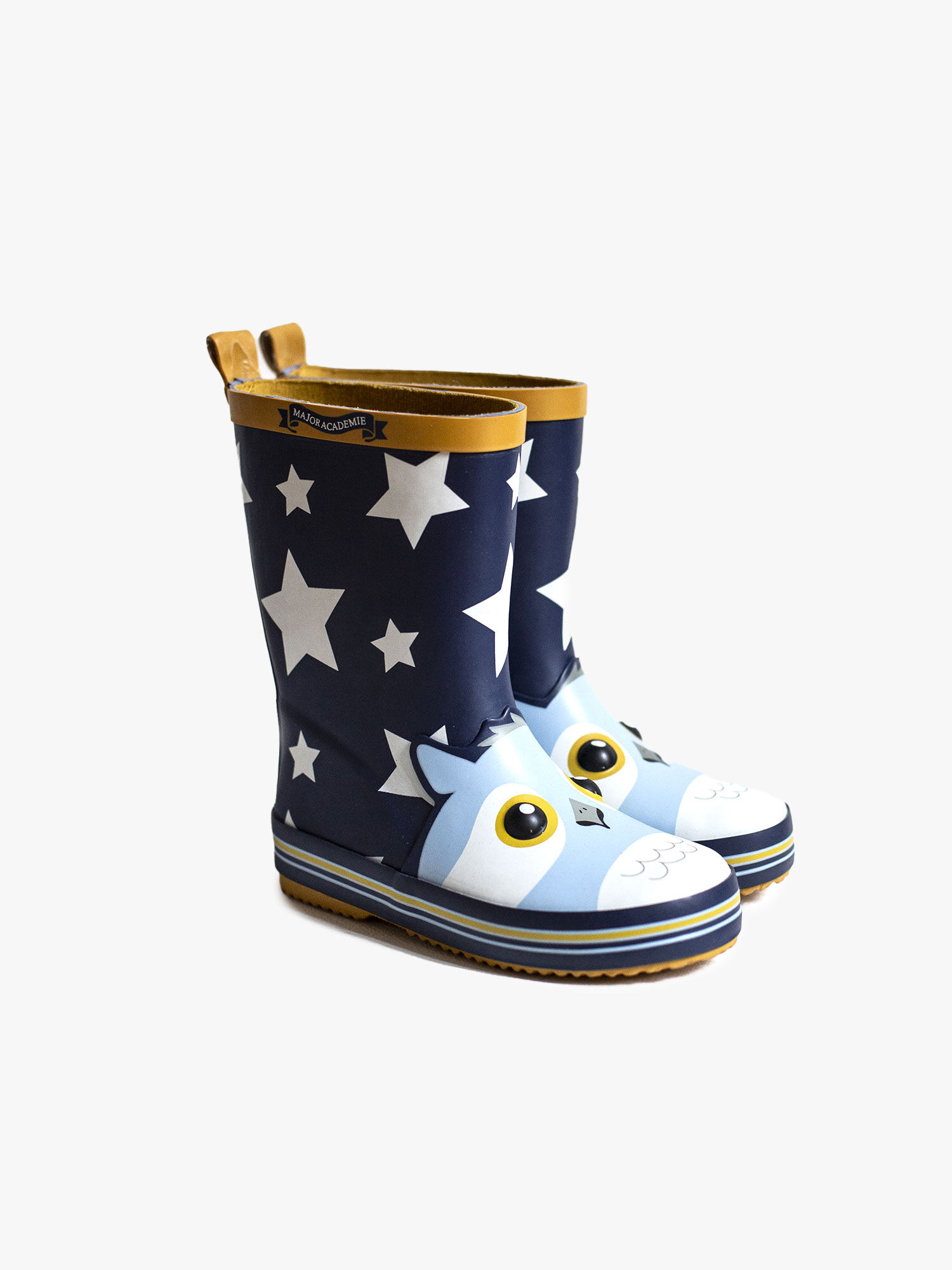 bottes de pluie sergent major