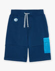 Bermuda bleu marine FLYNUAGE / 23E3PGR2BER715