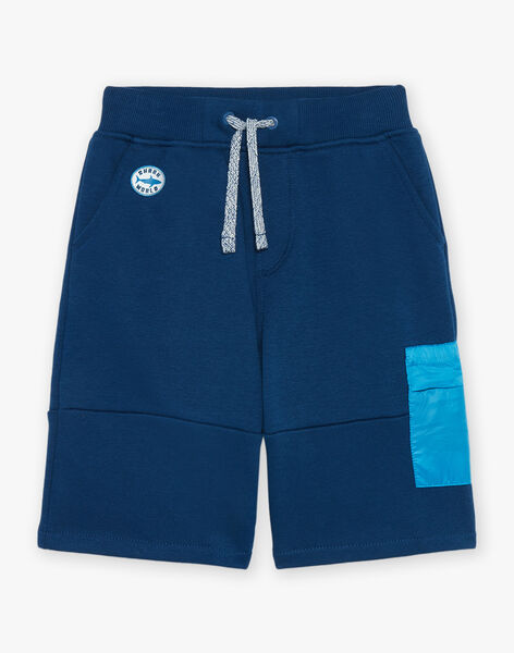 Bermuda bleu marine FLYNUAGE / 23E3PGR2BER715